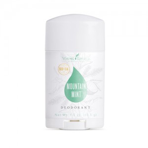 CitraGuard Deodorant 香體膏 (草本防護配方)